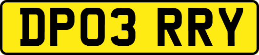 DP03RRY