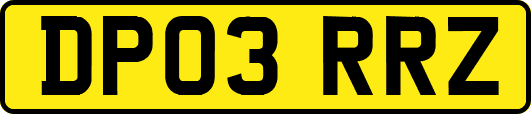 DP03RRZ