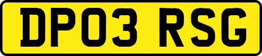 DP03RSG