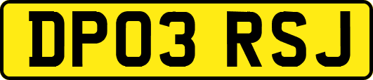 DP03RSJ