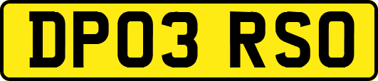 DP03RSO