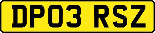 DP03RSZ