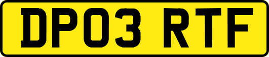 DP03RTF