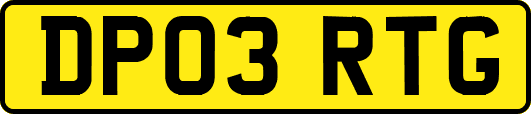 DP03RTG