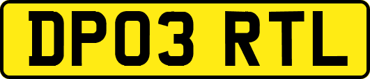 DP03RTL