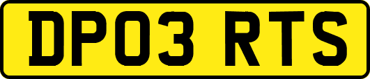 DP03RTS