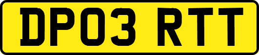 DP03RTT