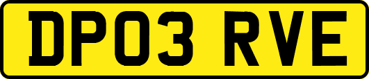 DP03RVE