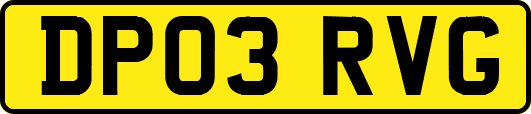 DP03RVG