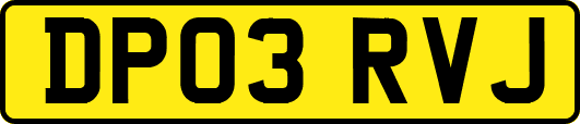 DP03RVJ