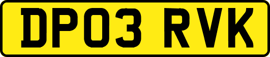 DP03RVK