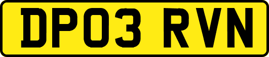 DP03RVN