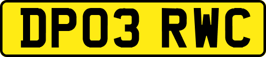 DP03RWC