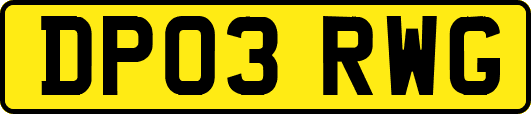 DP03RWG