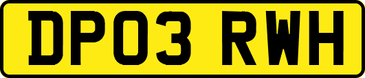 DP03RWH