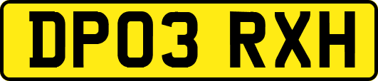 DP03RXH