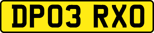 DP03RXO