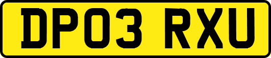 DP03RXU