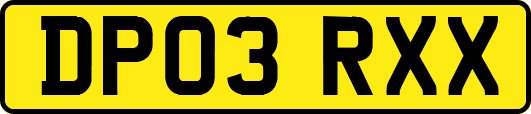 DP03RXX