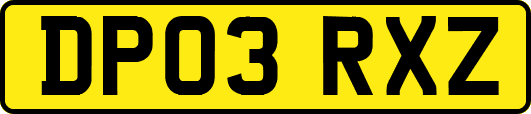 DP03RXZ