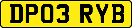 DP03RYB