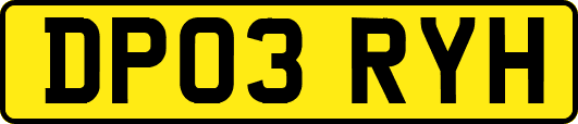 DP03RYH
