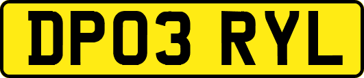 DP03RYL
