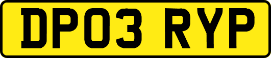 DP03RYP