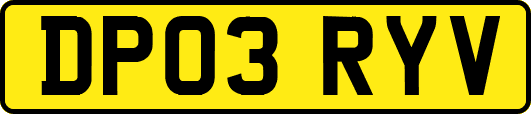 DP03RYV