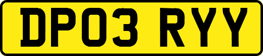 DP03RYY