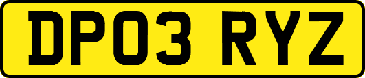 DP03RYZ