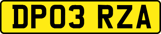 DP03RZA