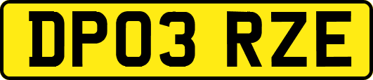 DP03RZE
