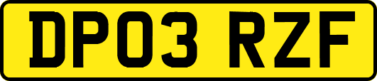 DP03RZF