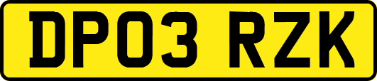 DP03RZK