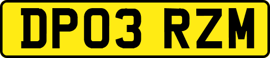 DP03RZM