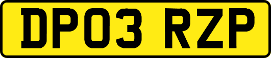 DP03RZP