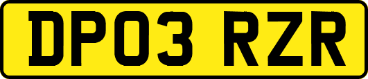 DP03RZR