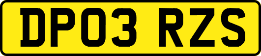 DP03RZS