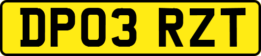 DP03RZT