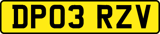 DP03RZV