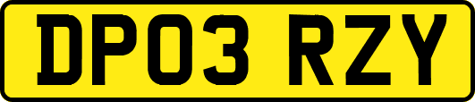 DP03RZY