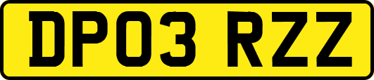 DP03RZZ