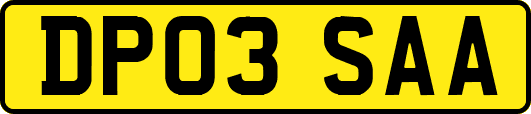 DP03SAA