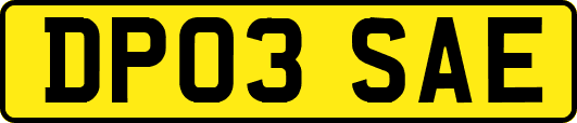 DP03SAE