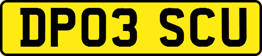 DP03SCU