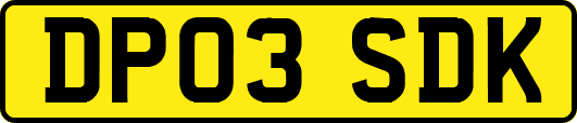 DP03SDK