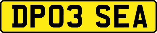 DP03SEA