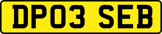 DP03SEB