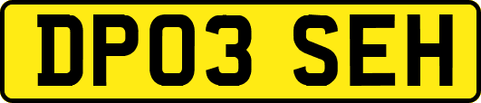 DP03SEH